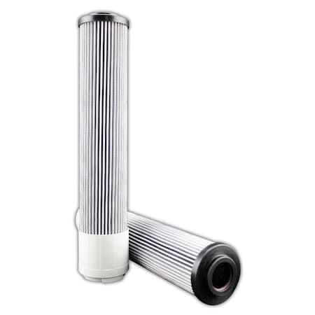 Main Filter Hydraulic Filter, replaces UFI ERB23NFB, Return Line, 5 micron, Outside-In MF0594735
